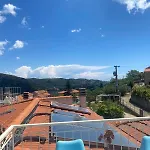Pensionat Gorra Rosa Di Mare Vicino Al Mare Lontano Dal Caos! 3*