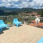 Gorra Rosa Di Mare Vicino Al Mare Lontano Dal Caos! 3*