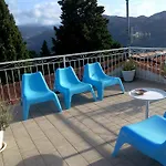 Gorra Rosa Di Mare Vicino Al Mare Lontano Dal Caos! Pensionat 3*