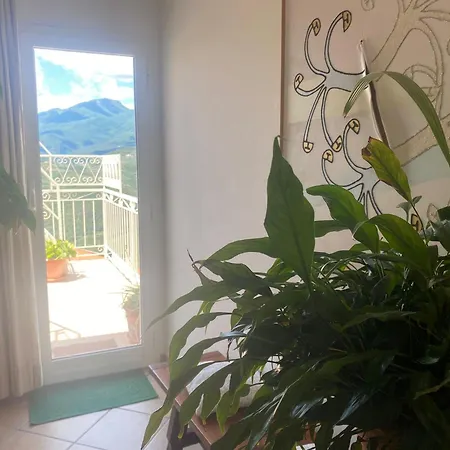 Konukevi Gorra Rosa Di Mare Vicino Al Mare Lontano Dal Caos! Finale Ligure