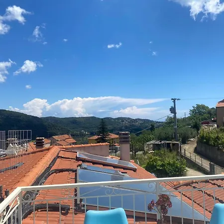 Konukevi Gorra Rosa Di Mare Vicino Al Mare Lontano Dal Caos! 3*