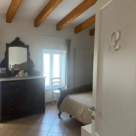 Maison d'hôtes Finale Ligure Gorra Rosa Di Mare Vicino Al Mare Lontano Dal Caos! 3*