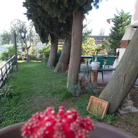 Gorra Rosa Di Mare Vicino Al Mare Lontano Dal Caos! 게스트하우스 피날레리구레