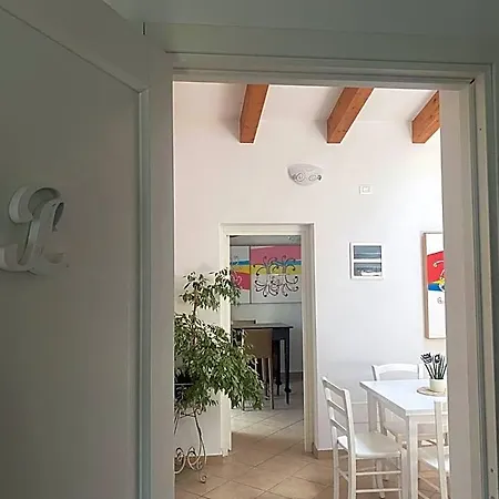 Gorra Rosa Di Mare Vicino Al Mare Lontano Dal Caos! 3*