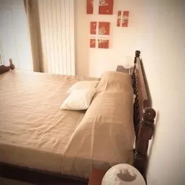 게스트하우스 Gorra Rosa Di Mare Vicino Al Mare Lontano Dal Caos! 3*