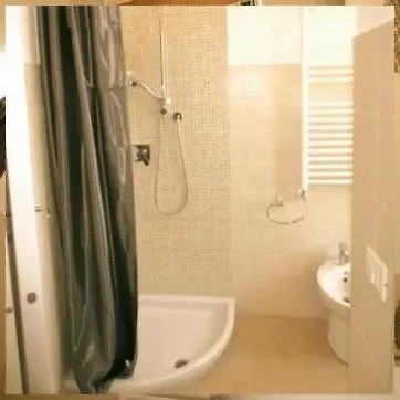 게스트하우스 Gorra Rosa Di Mare Vicino Al Mare Lontano Dal Caos! 3*