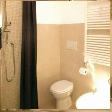 Gorra Rosa Di Mare Vicino Al Mare Lontano Dal Caos! 게스트하우스 3*