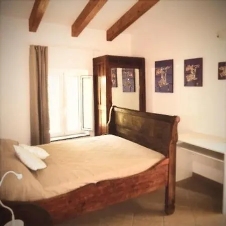 Gorra Rosa Di Mare Vicino Al Mare Lontano Dal Caos! 게스트하우스 3*