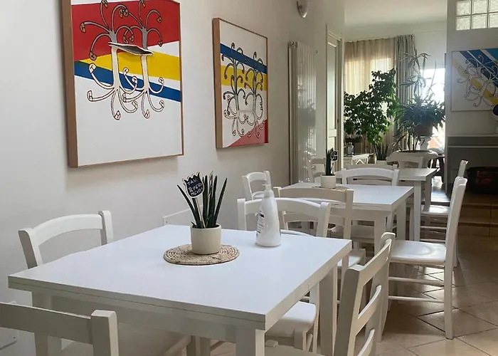 게스트하우스 Gorra Rosa Di Mare Vicino Al Mare Lontano Dal Caos! 피날레리구레