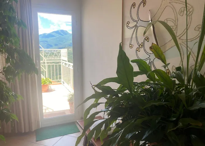 Pensjonat Gorra Rosa Di Mare Vicino Al Mare Lontano Dal Caos! Finale Ligure
