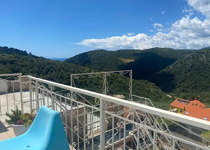 Gorra Rosa Di Mare Vicino Al Mare Lontano Dal Caos! 게스트하우스 피날레리구레