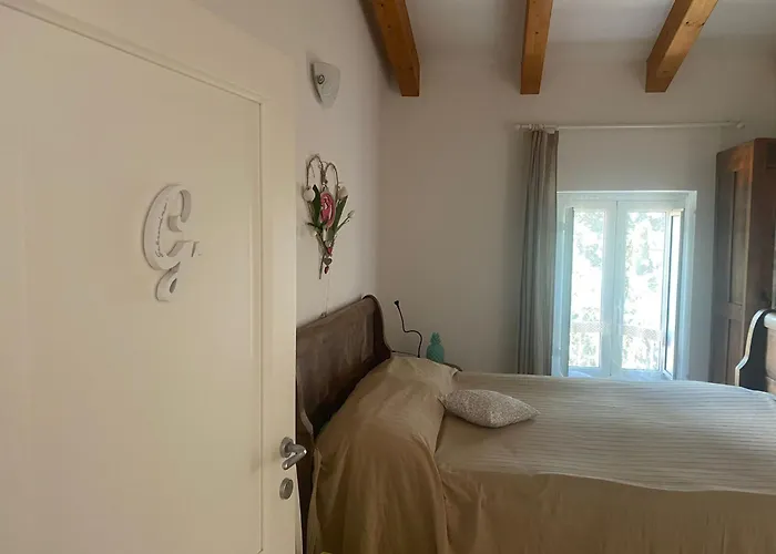 게스트하우스 Gorra Rosa Di Mare Vicino Al Mare Lontano Dal Caos! 피날레리구레