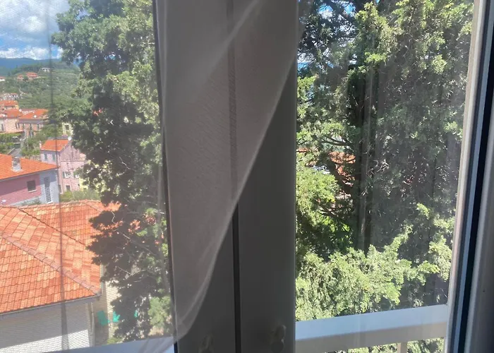 Gorra Rosa Di Mare Vicino Al Mare Lontano Dal Caos! 3* 피날레리구레