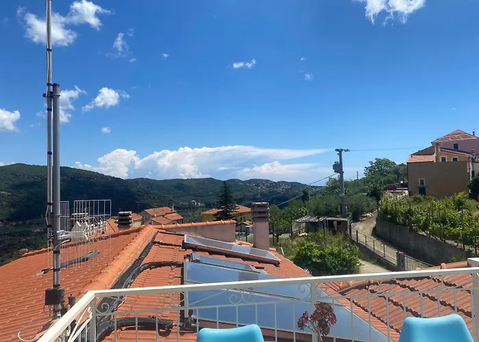 게스트하우스 Gorra Rosa Di Mare Vicino Al Mare Lontano Dal Caos! 3*