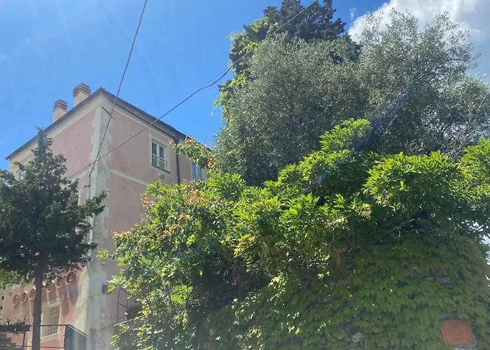 Gorra Rosa Di Mare Vicino Al Mare Lontano Dal Caos! 게스트하우스