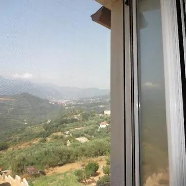 게스트하우스 Gorra Rosa Di Mare Vicino Al Mare Lontano Dal Caos! 피날레리구레