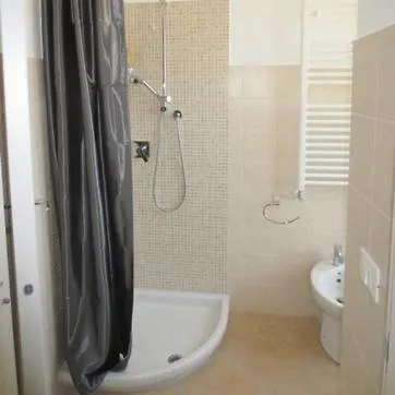 게스트하우스 Gorra Rosa Di Mare Vicino Al Mare Lontano Dal Caos!