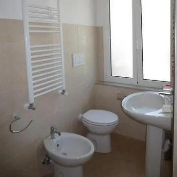 Gorra Rosa Di Mare Vicino Al Mare Lontano Dal Caos! 게스트하우스 3*